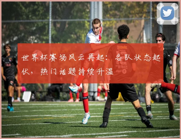 世界杯赛场风云再起：各队状态起伏，热门话题持续升温